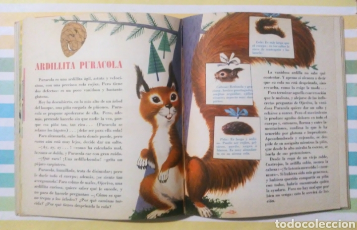 Libros de segunda mano: Cuentos de codelin publex 1964 edicion de 3000 ejemplares - Foto 9