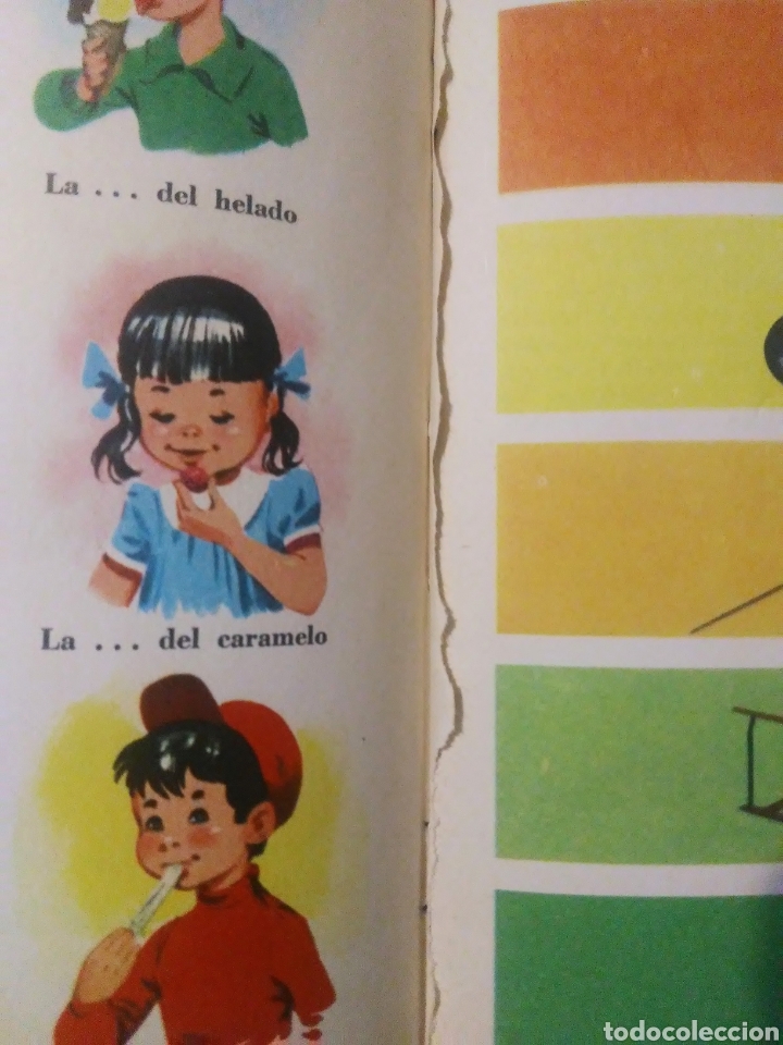 Libros de segunda mano: Cuentos de codelin publex 1964 edicion de 3000 ejemplares - Foto 10