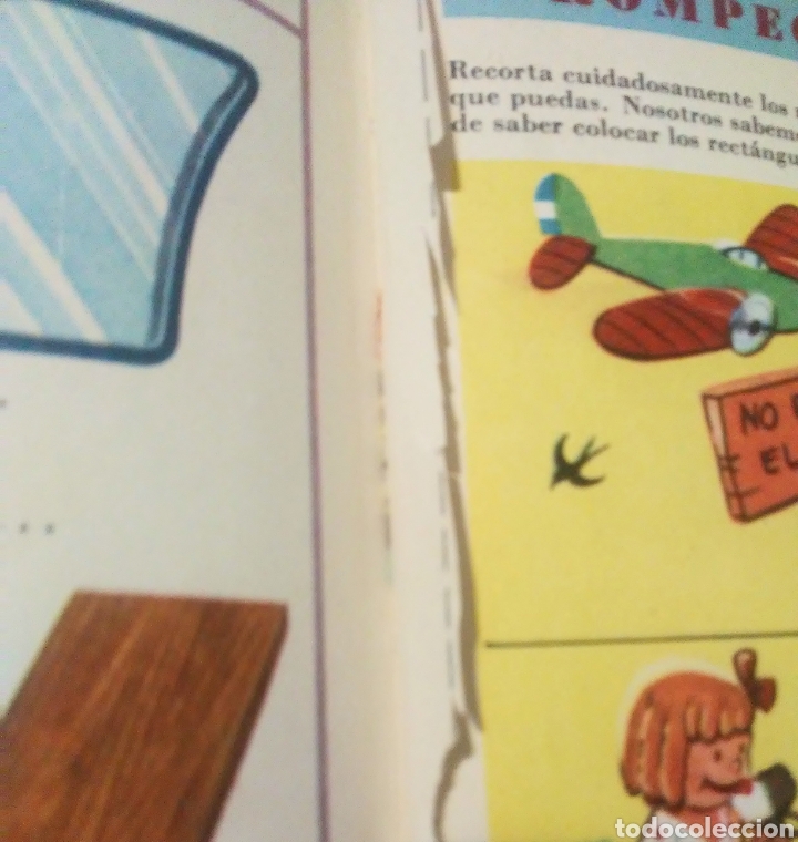 Libros de segunda mano: Cuentos de codelin publex 1964 edicion de 3000 ejemplares - Foto 11
