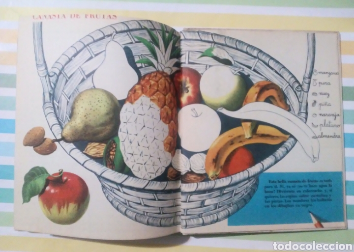 Libros de segunda mano: Cuentos de codelin publex 1964 edicion de 3000 ejemplares - Foto 12
