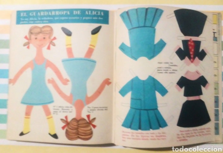 Libros de segunda mano: Cuentos de codelin publex 1964 edicion de 3000 ejemplares - Foto 14