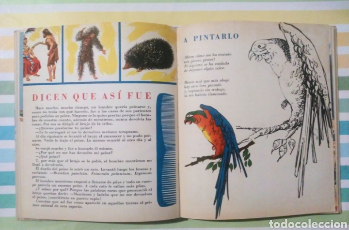 Libros de segunda mano: Cuentos de codelin publex 1964 edicion de 3000 ejemplares - Foto 15
