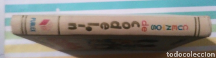 Libros de segunda mano: Cuentos de codelin publex 1964 edicion de 3000 ejemplares - Foto 18