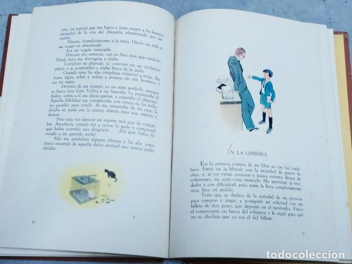 Libros de segunda mano: MANGOCHO - ED.ATL&Aacute;NTIDA 1945 - CONSTANCIO C. VIRGIL - Foto 4