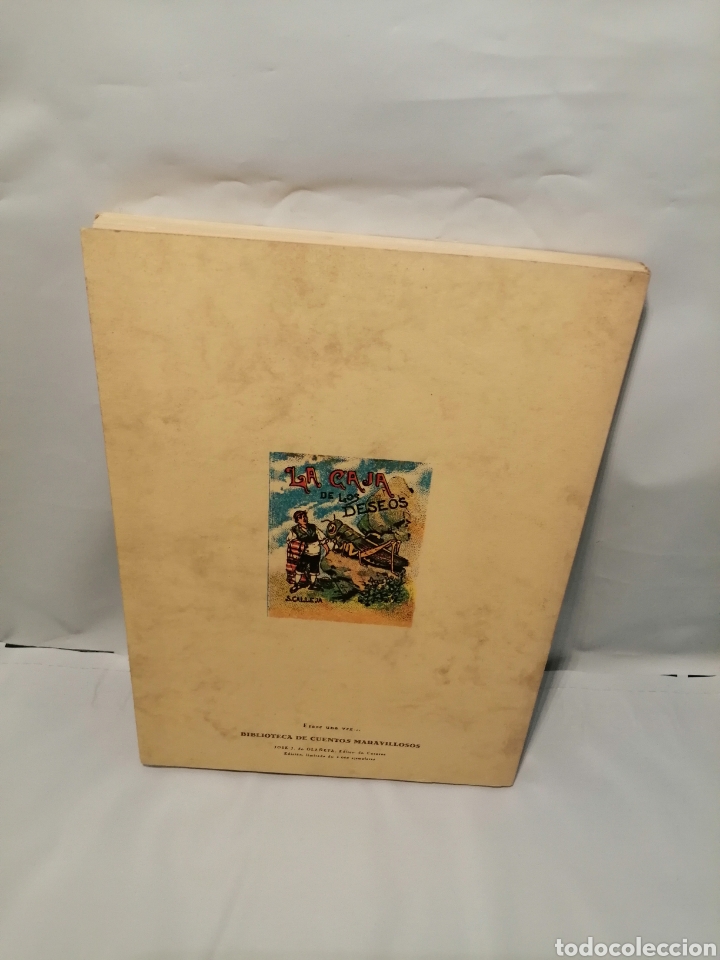 Libros de segunda mano: CUENTOS DE ANDERSEN - Foto 2