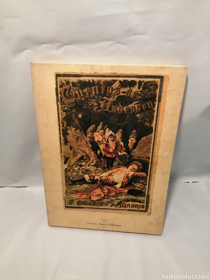 Libros de segunda mano: CUENTOS DE ANDERSEN - Foto 1