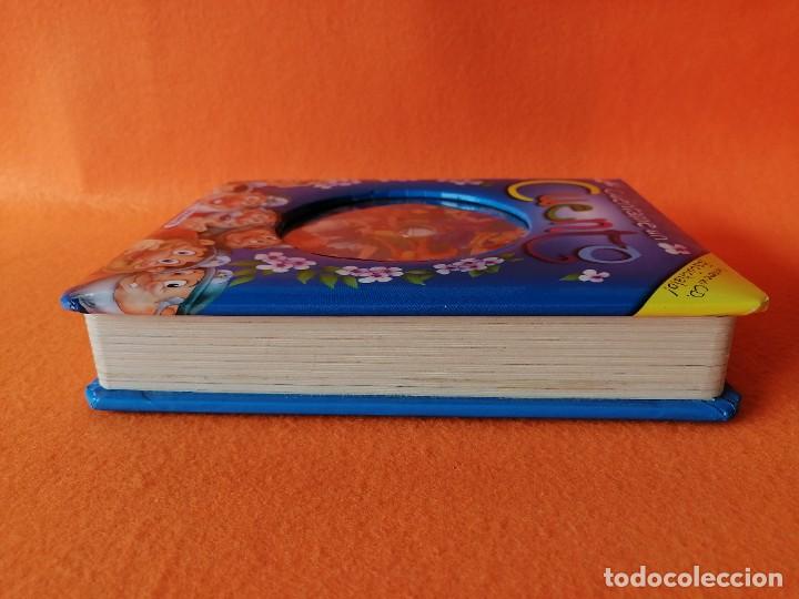 Libros de segunda mano: CUENTO INFANTIL CON CD -cuentos cl&aacute;sicos - Foto 6