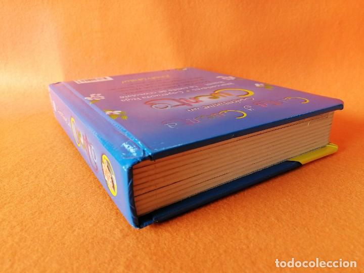 Libros de segunda mano: CUENTO INFANTIL CON CD -cuentos cl&aacute;sicos - Foto 8