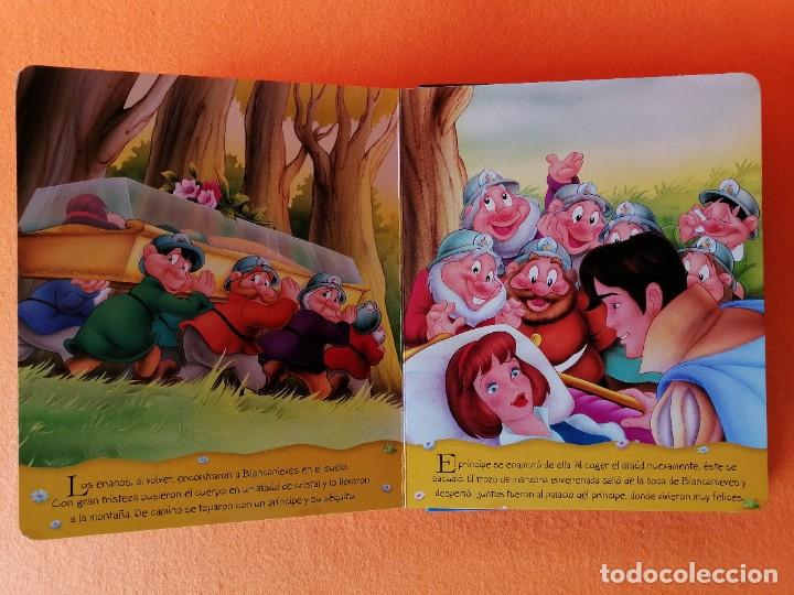Libros de segunda mano: CUENTO INFANTIL CON CD -cuentos cl&aacute;sicos - Foto 13