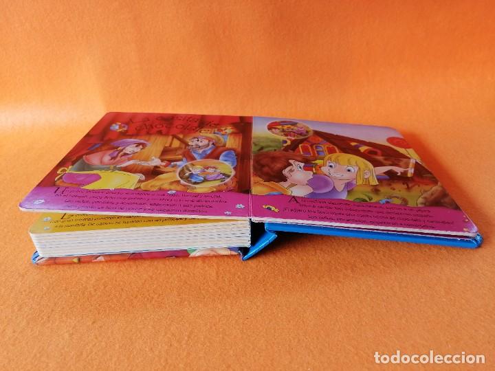 Libros de segunda mano: CUENTO INFANTIL CON CD -cuentos cl&aacute;sicos - Foto 15