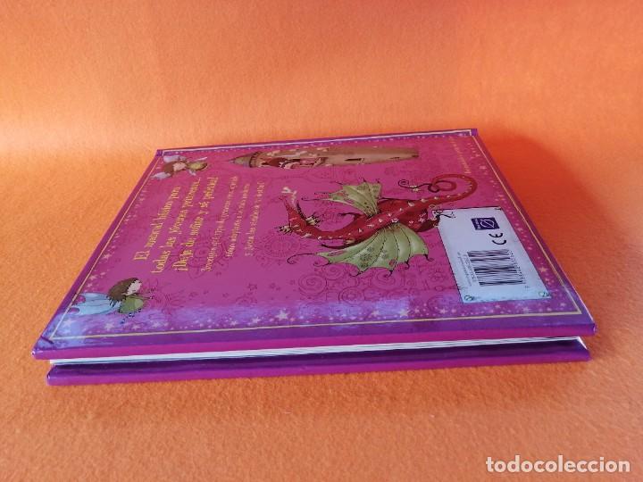 Libros de segunda mano: CUENTO INFANTIL -COMO SER UNA PRINCESA MODERNA- Noviembre 2013 - Foto 4