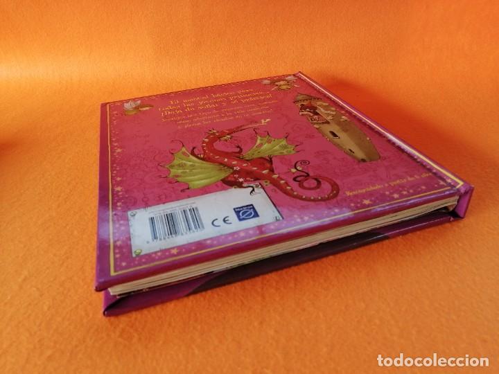 Libros de segunda mano: CUENTO INFANTIL -COMO SER UNA PRINCESA MODERNA- Noviembre 2013 - Foto 5