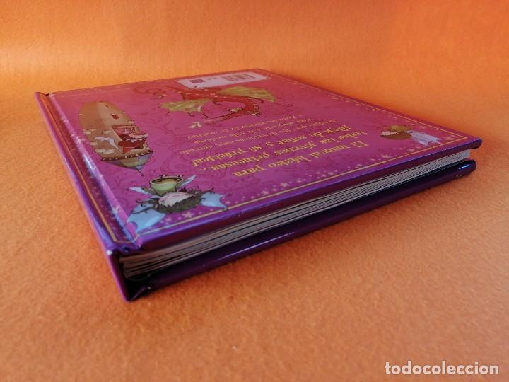 Libros de segunda mano: CUENTO INFANTIL -COMO SER UNA PRINCESA MODERNA- Noviembre 2013 - Foto 6