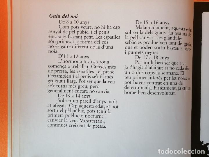 Libros de segunda mano: LIBRO INFANTIL -QU&Egrave; EM PASSA- (en idioma catal&agrave;) - Foto 15