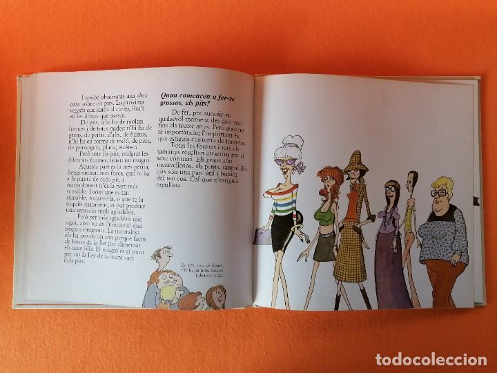 Libros de segunda mano: LIBRO INFANTIL -QU&Egrave; EM PASSA- (en idioma catal&agrave;) - Foto 17