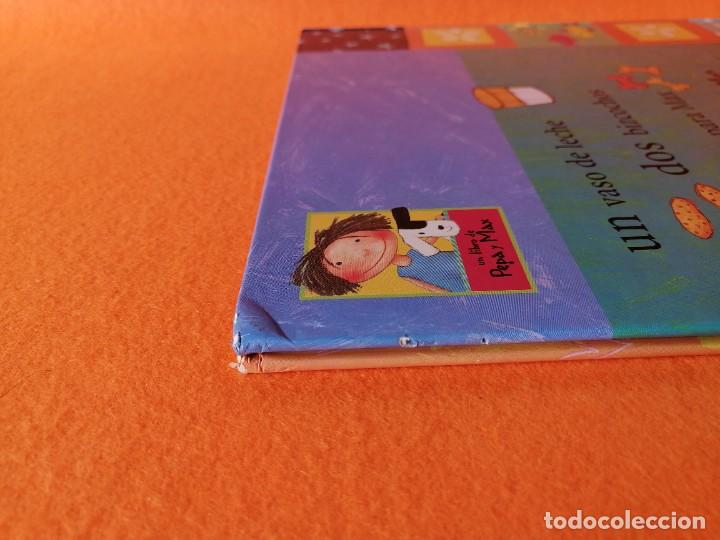 Libros de segunda mano: CUENTO INFANTIL -VAMOS A DORMIR PEPA Y MAX- - Foto 5