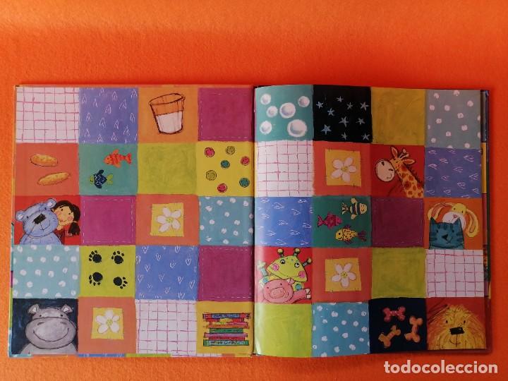 Libros de segunda mano: CUENTO INFANTIL -VAMOS A DORMIR PEPA Y MAX- - Foto 8