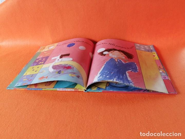 Libros de segunda mano: CUENTO INFANTIL -VAMOS A DORMIR PEPA Y MAX- - Foto 13
