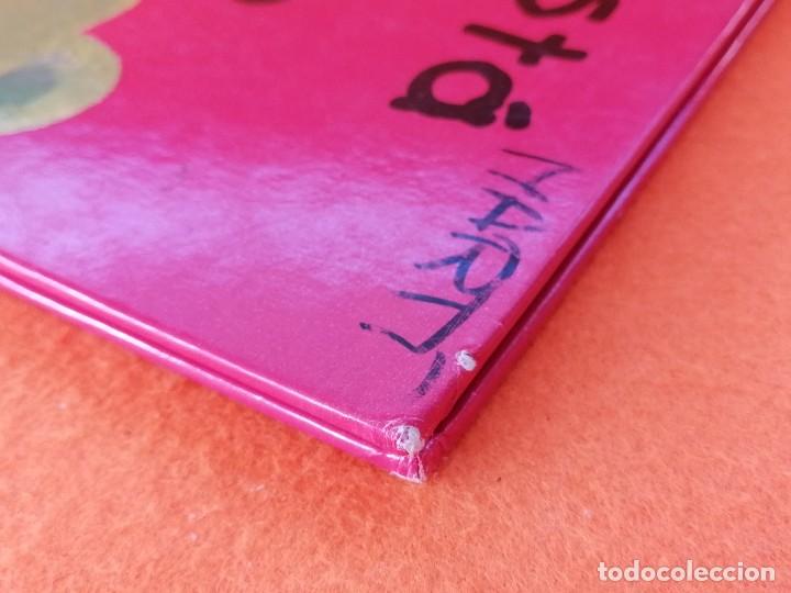 Libros de segunda mano: CUENTO INFANTIL &iquest;DONDE EST&Aacute; MI MAM&Aacute;? -DESCATALOGADO - Foto 8