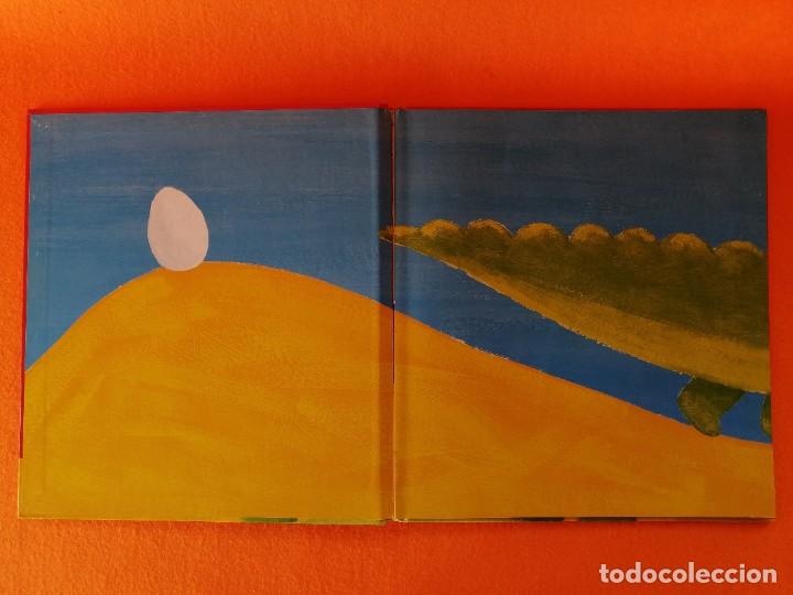 Libros de segunda mano: CUENTO INFANTIL &iquest;DONDE EST&Aacute; MI MAM&Aacute;? -DESCATALOGADO - Foto 9