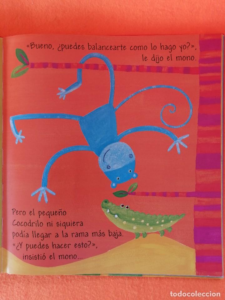Libros de segunda mano: CUENTO INFANTIL &iquest;DONDE EST&Aacute; MI MAM&Aacute;? -DESCATALOGADO - Foto 12