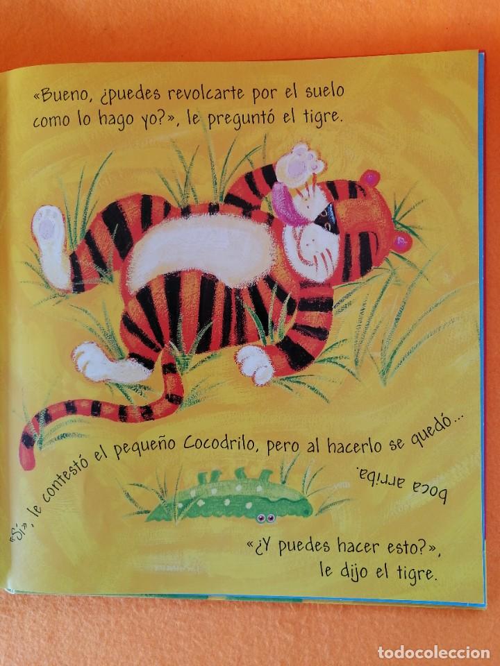 Libros de segunda mano: CUENTO INFANTIL &iquest;DONDE EST&Aacute; MI MAM&Aacute;? -DESCATALOGADO - Foto 14