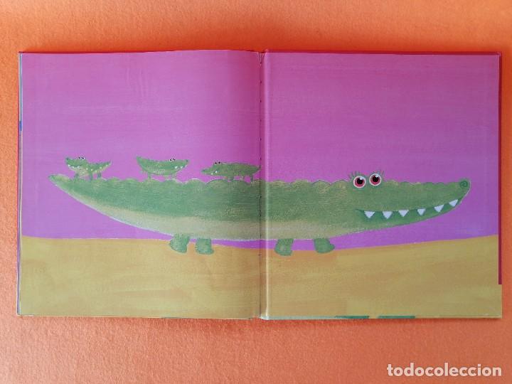 Libros de segunda mano: CUENTO INFANTIL &iquest;DONDE EST&Aacute; MI MAM&Aacute;? -DESCATALOGADO - Foto 16
