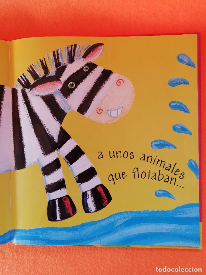 Libros de segunda mano: CUENTO INFANTIL &iquest;DONDE EST&Aacute; MI MAM&Aacute;? -DESCATALOGADO - Foto 17