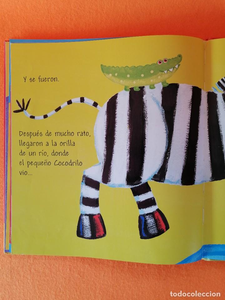 Libros de segunda mano: CUENTO INFANTIL &iquest;DONDE EST&Aacute; MI MAM&Aacute;? -DESCATALOGADO - Foto 18