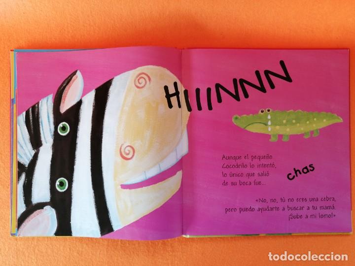 Libros de segunda mano: CUENTO INFANTIL &iquest;DONDE EST&Aacute; MI MAM&Aacute;? -DESCATALOGADO - Foto 19