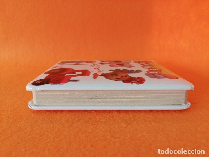 Libros de segunda mano: CUENTO INFANTIL -LA GRANJA- Mini Diccionario de los beb&eacute;s - Foto 5