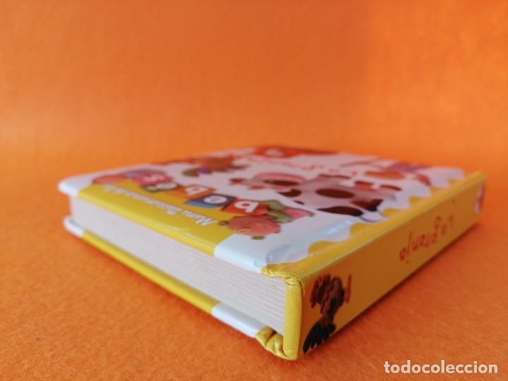 Libros de segunda mano: CUENTO INFANTIL -LA GRANJA- Mini Diccionario de los beb&eacute;s - Foto 7
