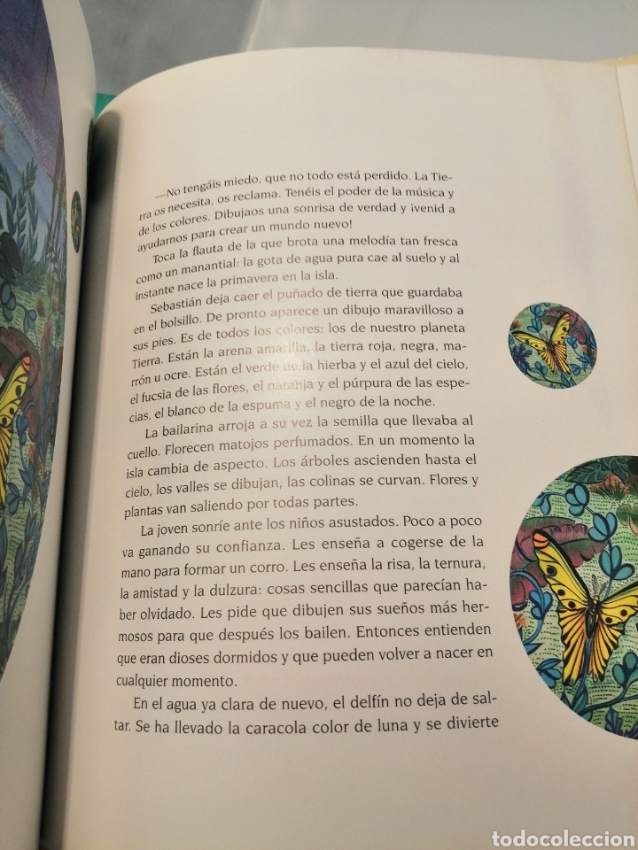 Libros de segunda mano: LOS NI&Ntilde;OS DEL SUE&Ntilde;O (PRIMERA EDICI&Oacute;N) - Foto 3