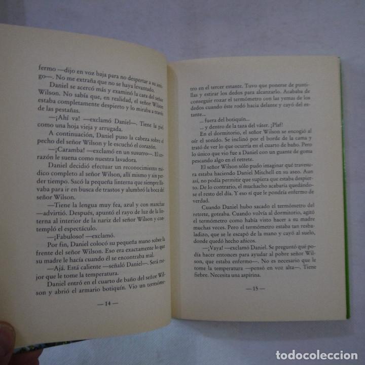 Libros de segunda mano: DANIEL EL TRAVIESO - JORDAN HOROWITZ - EDICIONES B - 1993 - 1.&ordf; EDICION - Foto 4