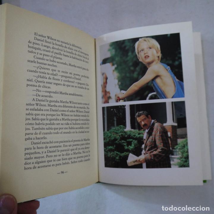 Libros de segunda mano: DANIEL EL TRAVIESO - JORDAN HOROWITZ - EDICIONES B - 1993 - 1.&ordf; EDICION - Foto 5
