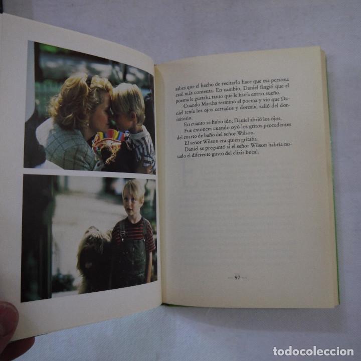 Libros de segunda mano: DANIEL EL TRAVIESO - JORDAN HOROWITZ - EDICIONES B - 1993 - 1.&ordf; EDICION - Foto 7