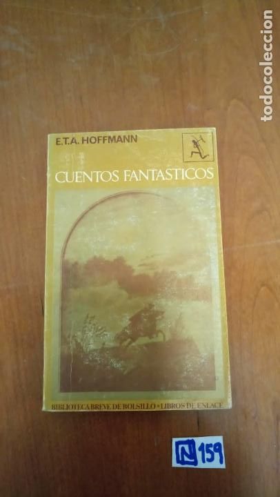 Libros de segunda mano: Cuentos fant&aacute;sticos - Foto 1