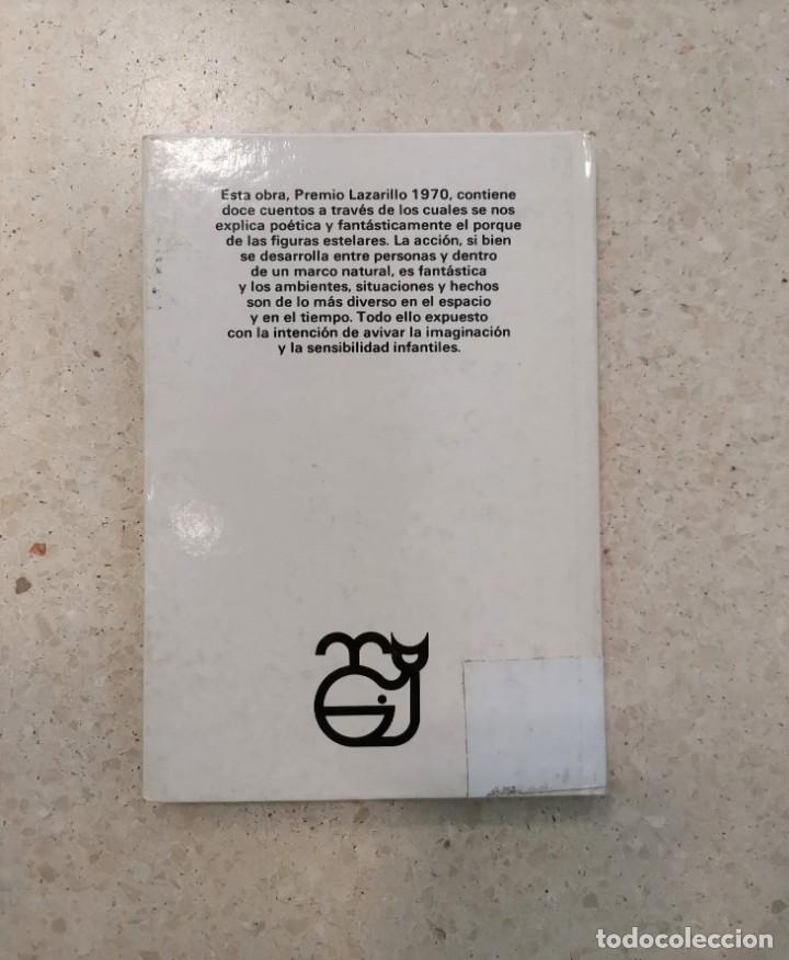 Libros de segunda mano: CUENTOS DEL ZODIACO - Foto 2