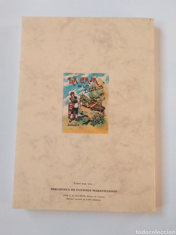 Libros de segunda mano: Cuentos de Andersen, pr&oacute;logo de Carmen Bravo-Villasante - Foto 3
