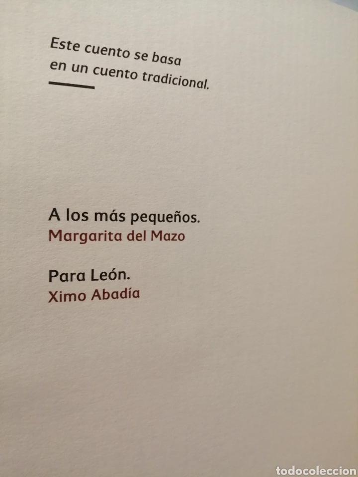 Libros de segunda mano: EL M&Aacute;S FUERTE (PRIMERA EDICI&Oacute;N) - Foto 3