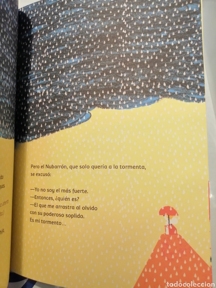 Libros de segunda mano: EL M&Aacute;S FUERTE (PRIMERA EDICI&Oacute;N) - Foto 5
