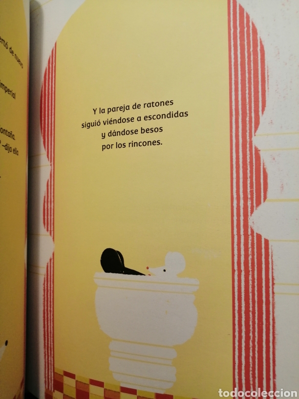 Libros de segunda mano: EL M&Aacute;S FUERTE (PRIMERA EDICI&Oacute;N) - Foto 6