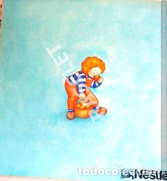 Libros de segunda mano: LIBRO INFANTIL Y JUVENIL -TEO DESAYUNA - VIOLETA DENOU - Foto 4