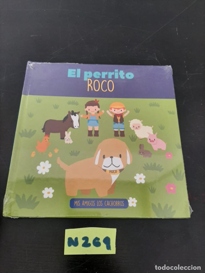 Libros de segunda mano: El perrito roco - Foto 1