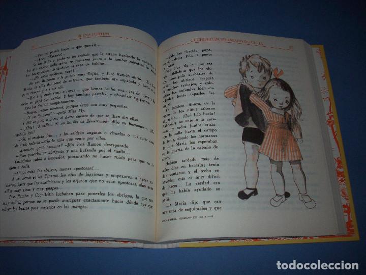 Libros de segunda mano: cuchifritin, el hermano de celia - Foto 2