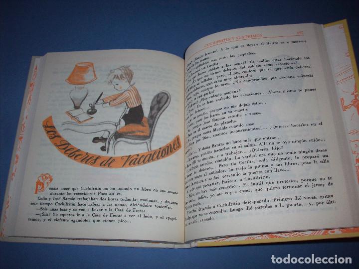Libros de segunda mano: cuchifritin y sus primos - Foto 2