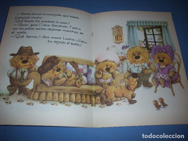 Libros de segunda mano: gerswhin, es un bromista - Foto 2