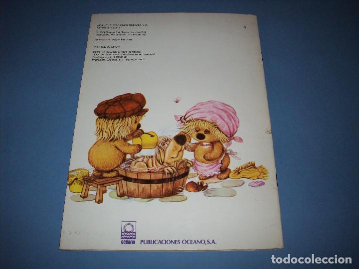 Libros de segunda mano: gerswhin, es un bromista - Foto 3