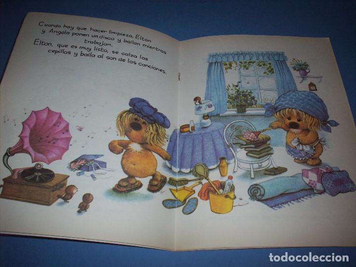 Libros de segunda mano: mi prima angela - Foto 2