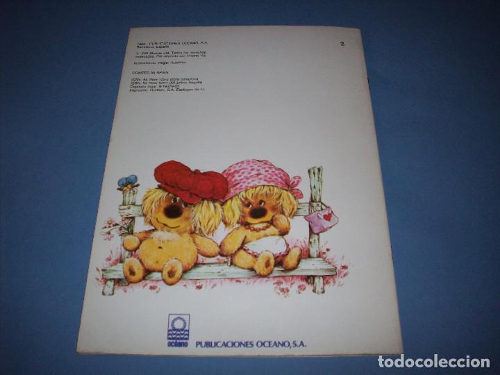 Libros de segunda mano: mi prima angela - Foto 3